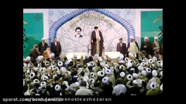 لباس روحانیت